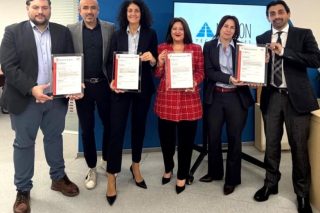 Με την εγγύηση της TÜV AUSTRIA Hellas η πιστοποίηση της Mellon Technologies